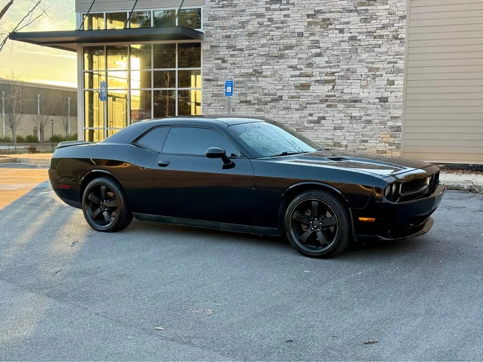 2014 Dodge Challenger 3rd Gen - Image 4 of 17
