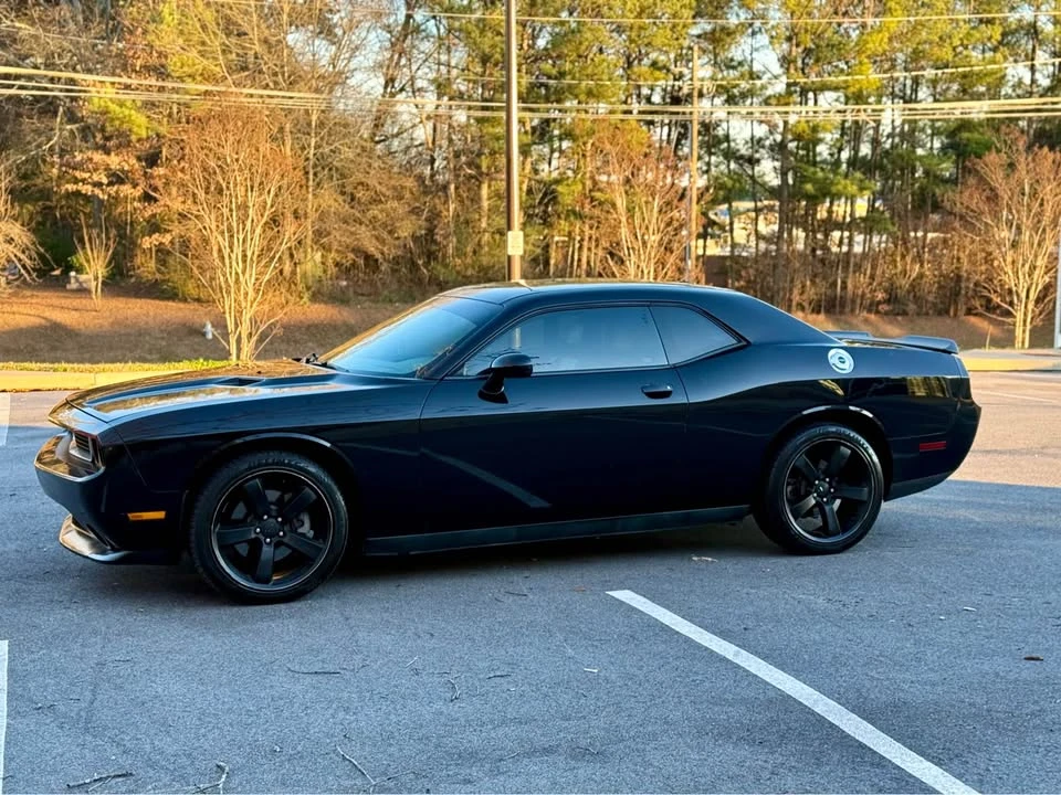 2014 Dodge Challenger 3rd Gen - Image 7 of 17