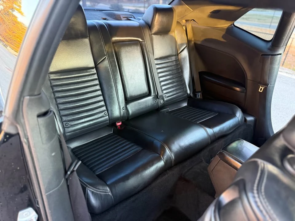 2014 Dodge Challenger 3rd Gen - Image 14 of 17