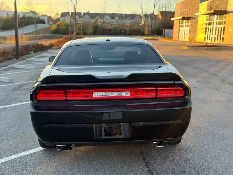 2014 Dodge Challenger 3rd Gen - Image 7 of 16