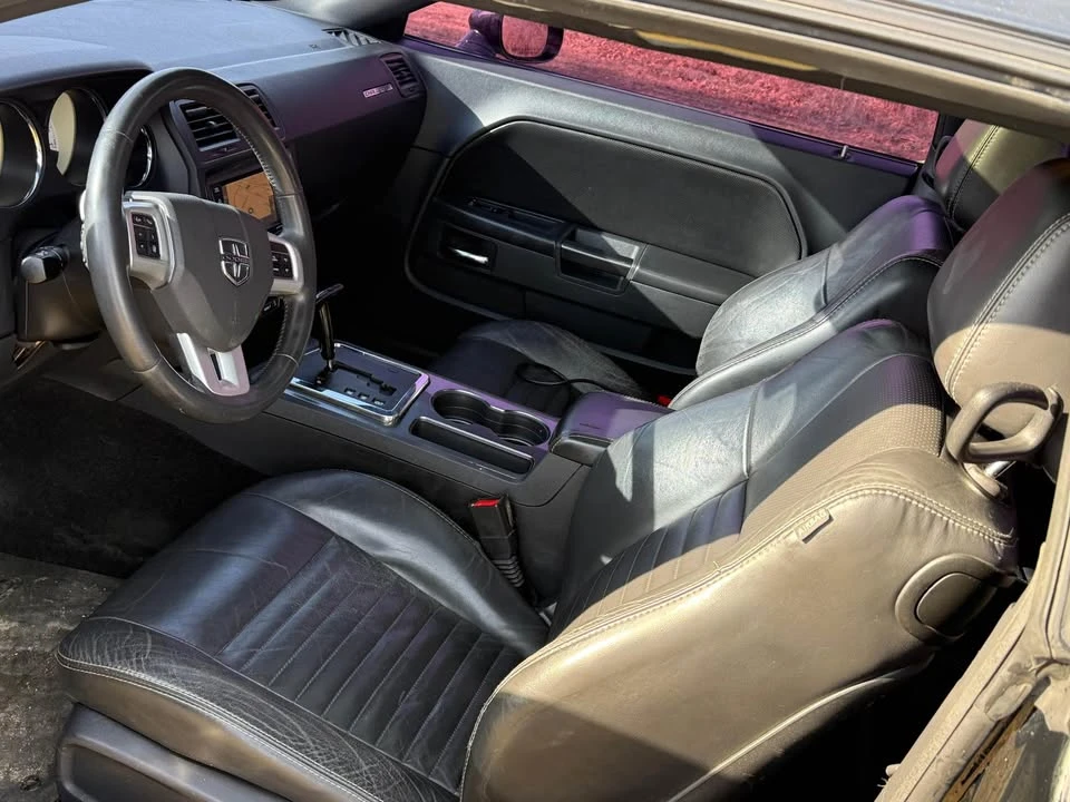 2014 Dodge Challenger 3rd Gen - Image 7 of 12