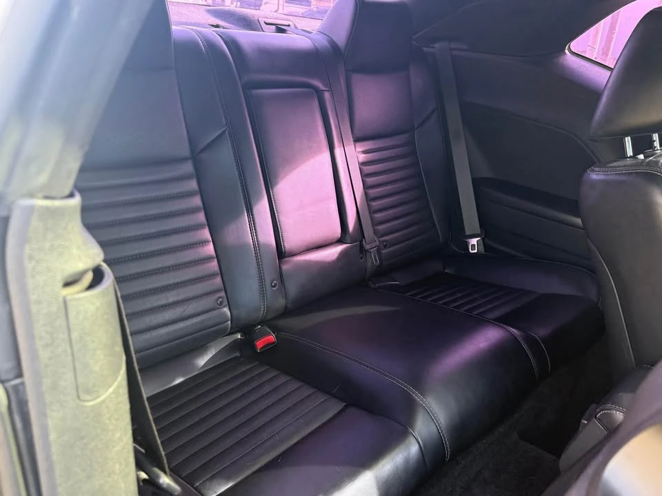 2014 Dodge Challenger 3rd Gen - Image 9 of 12