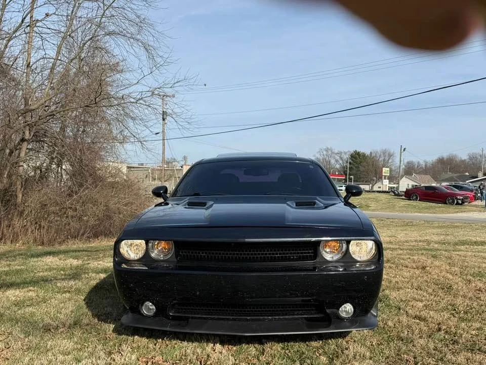 2014 Dodge Challenger 3rd Gen - Image 6 of 12