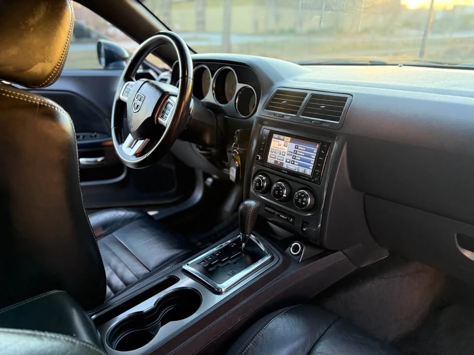 2014 Dodge Challenger 3rd Gen - Image 16 of 16