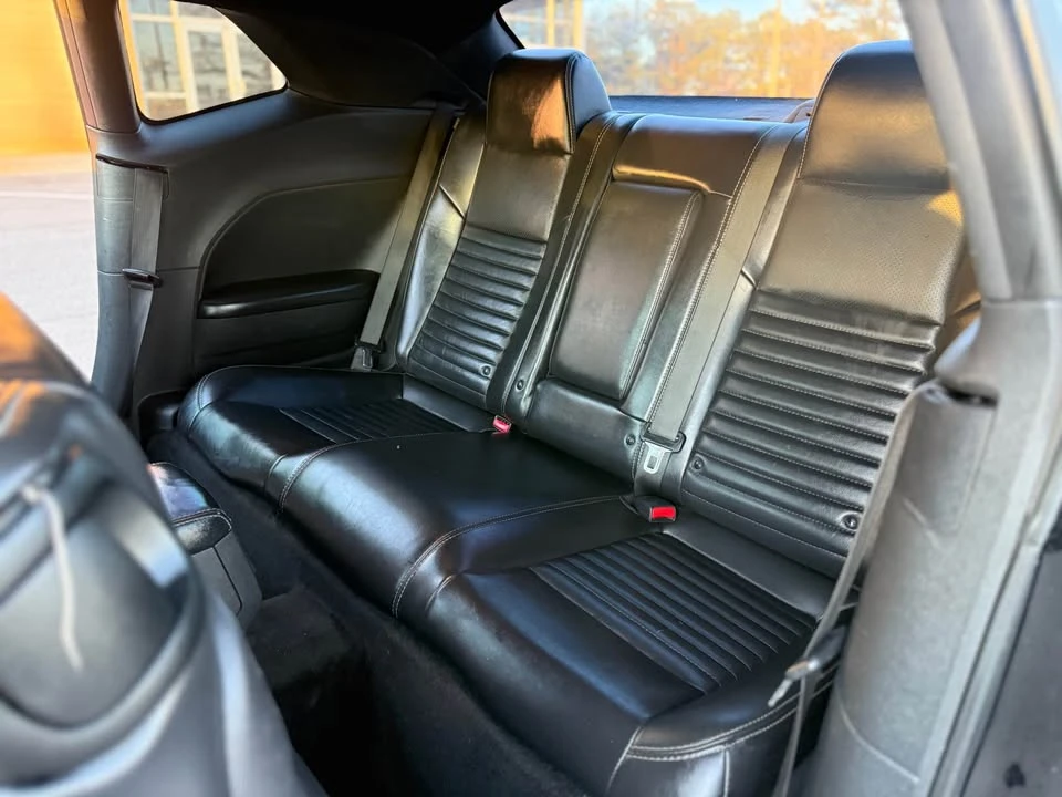2014 Dodge Challenger 3rd Gen - Image 12 of 17