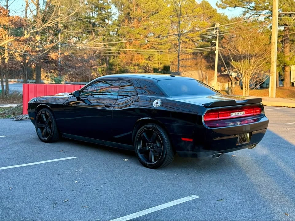 2014 Dodge Challenger 3rd Gen - Image 8 of 17