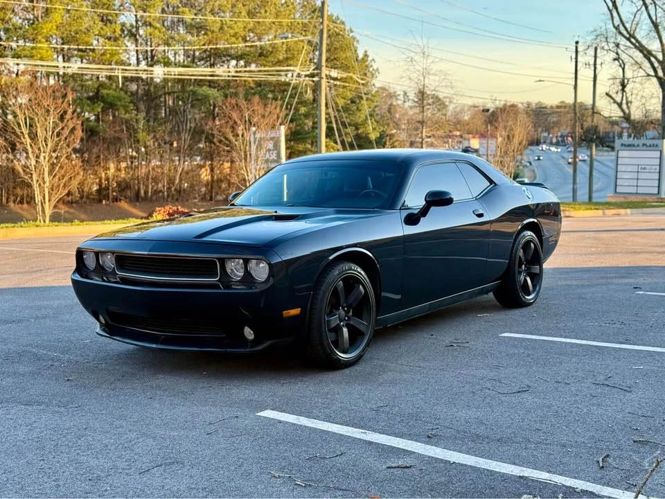 2014 Dodge Challenger 3rd Gen - Image 2 of 17