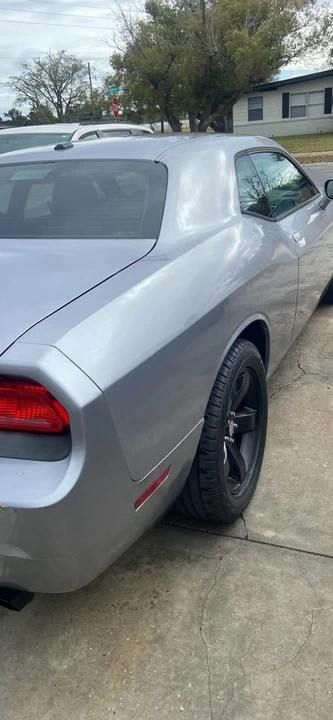 2014 Dodge Challenger 3rd Gen - Image 3 of 12