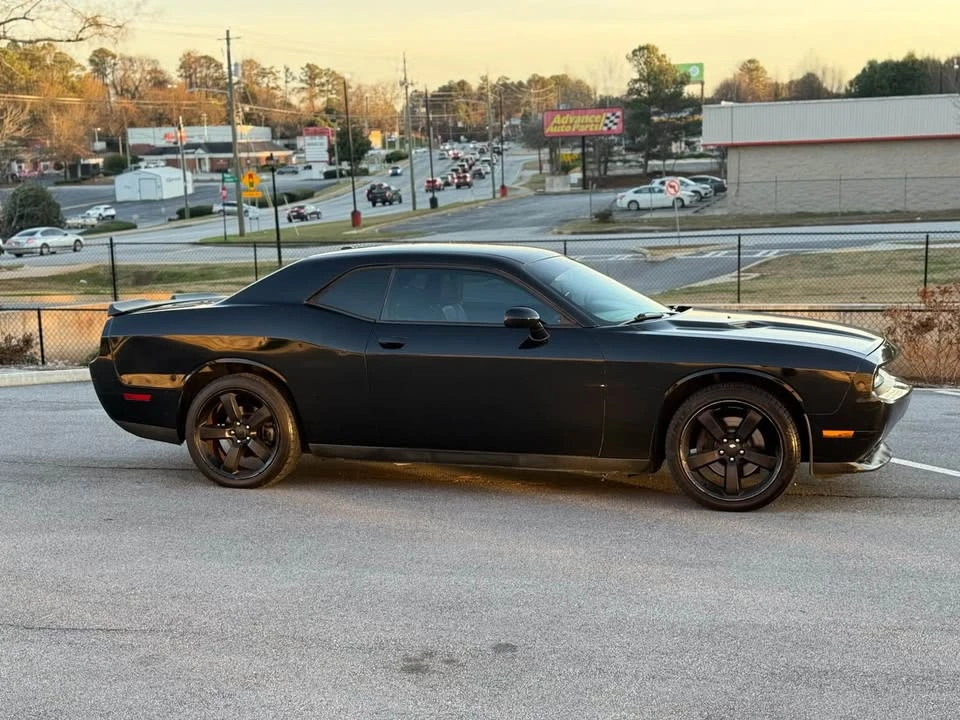 2014 Dodge Challenger 3rd Gen - Image 5 of 16