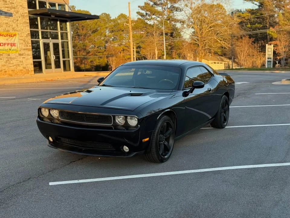 2014 Dodge Challenger 3rd Gen - Image 4 of 16