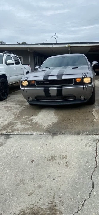 2014 Dodge Challenger 3rd Gen - Image 11 of 12