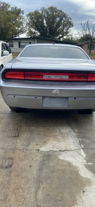 2014 Dodge Challenger 3rd Gen - Image 4 of 12