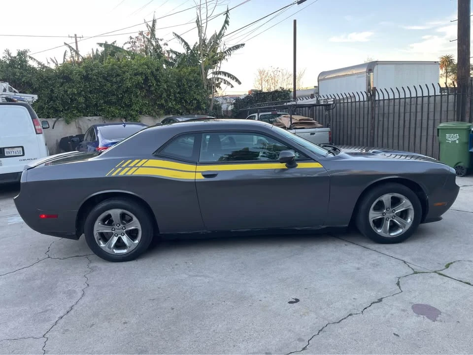 2014 Dodge Challenger 3rd Gen - Image 4 of 13