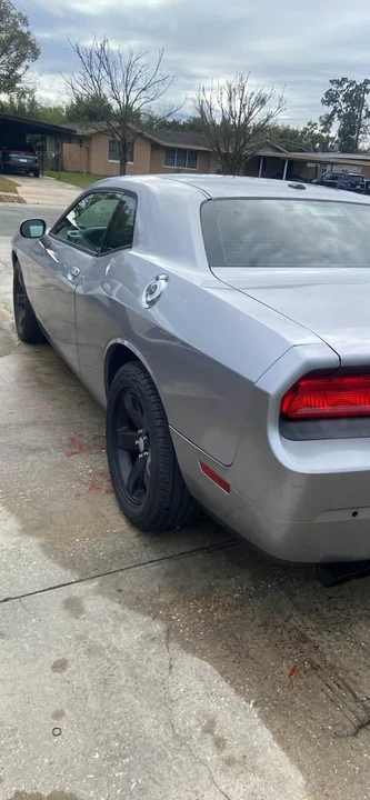 2014 Dodge Challenger 3rd Gen - Image 5 of 12