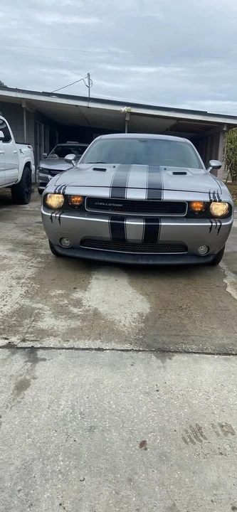 2014 Dodge Challenger 3rd Gen - Image 10 of 12