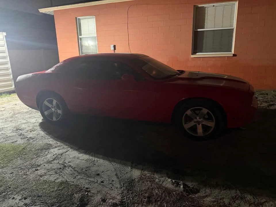 2014 Dodge Challenger 3rd Gen - Image 4 of 6