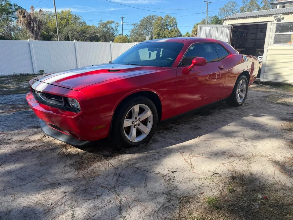 2014 Dodge Challenger 3rd Gen - Image 3 of 6