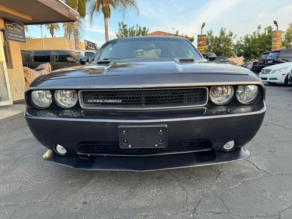 2014 Dodge Challenger 3rd Gen - Image 3 of 14