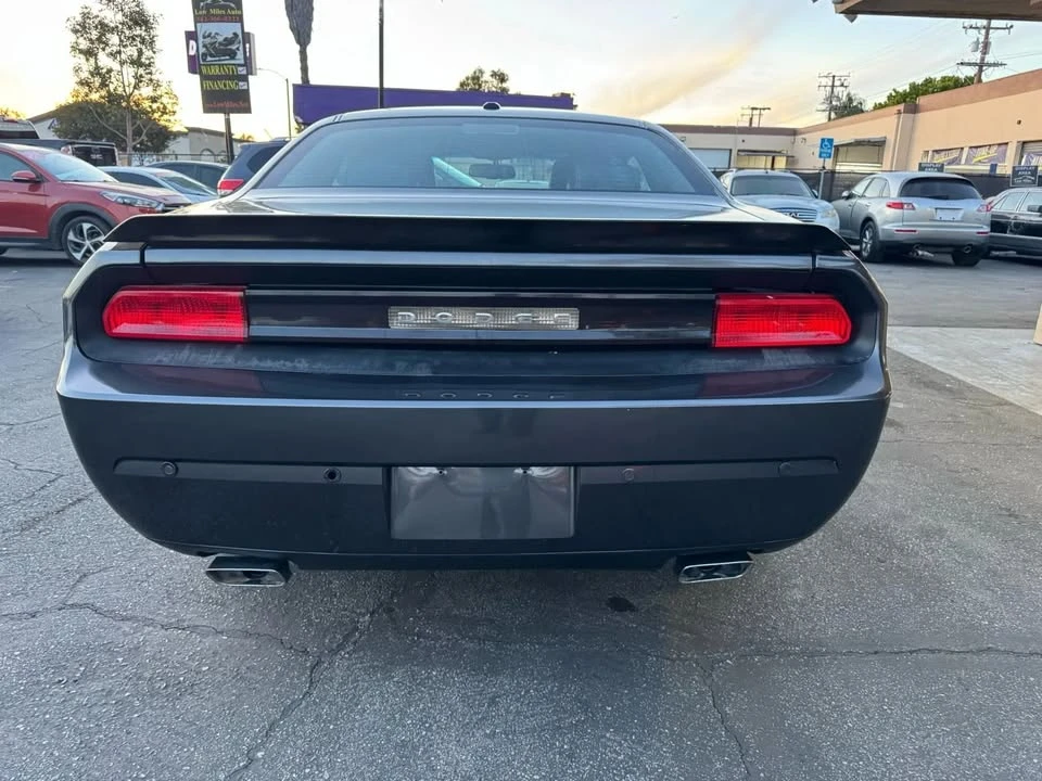 2014 Dodge Challenger 3rd Gen - Image 2 of 14
