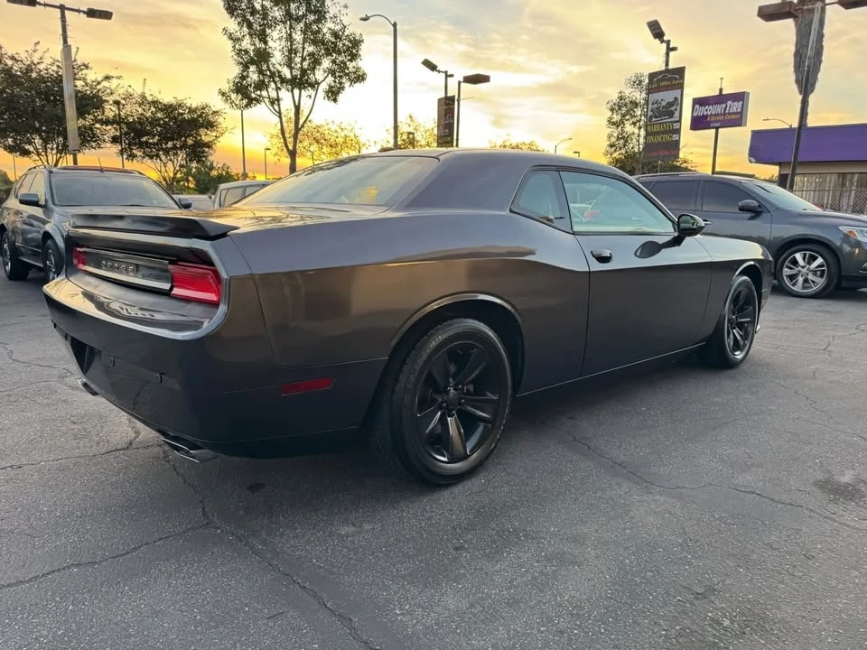 2014 Dodge Challenger 3rd Gen - Image 4 of 14