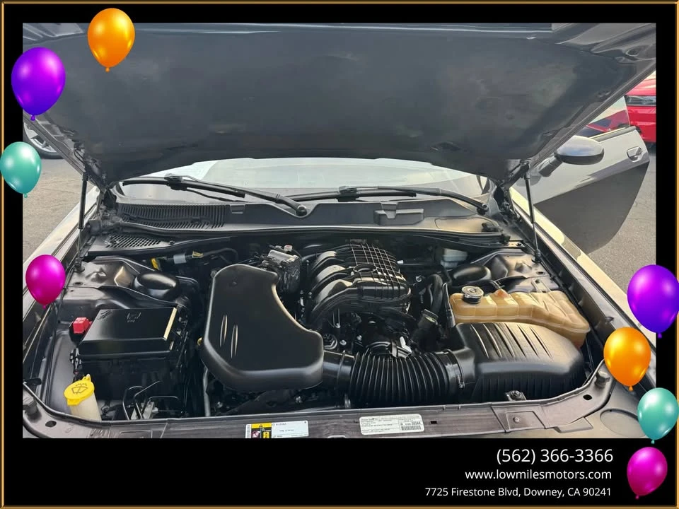 2014 Dodge Challenger 3rd Gen - Image 14 of 14
