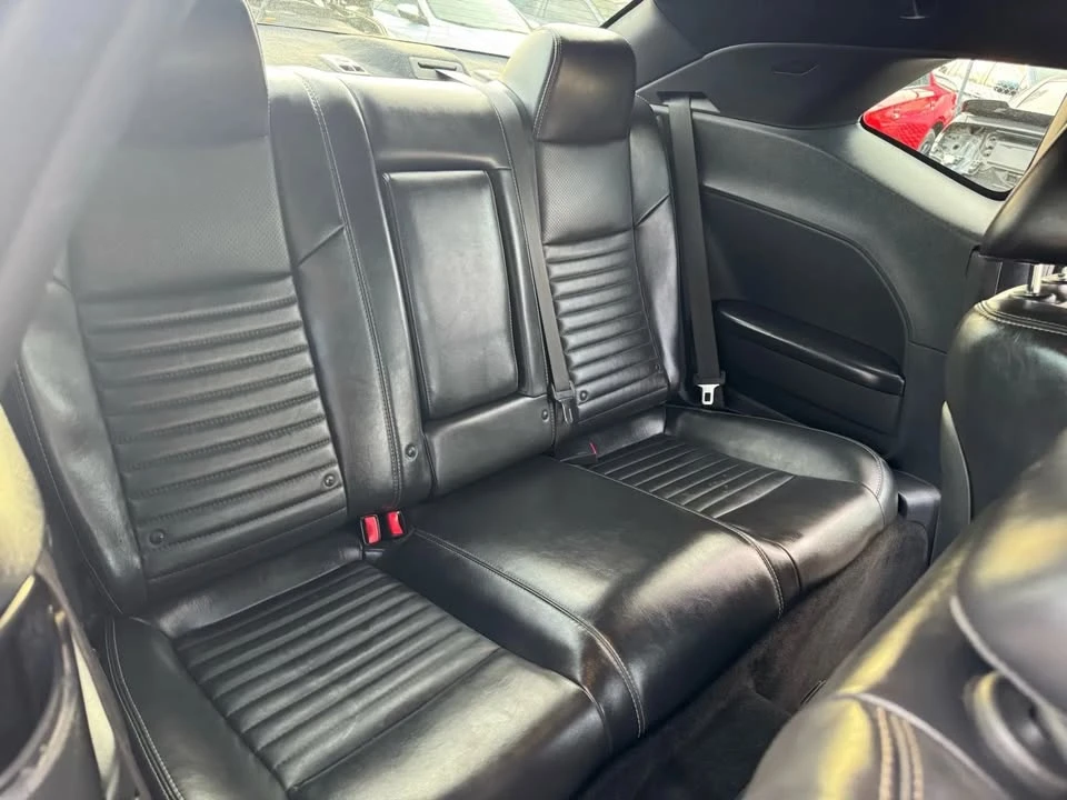 2014 Dodge Challenger 3rd Gen - Image 10 of 14