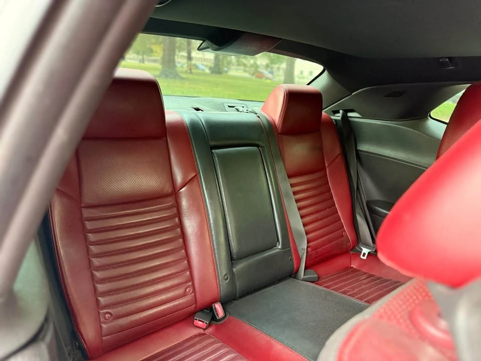 2014 Dodge Challenger 3rd Gen - Image 10 of 17