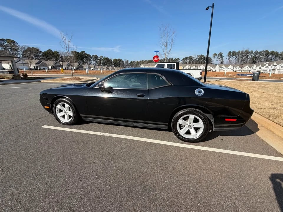 2014 Dodge Challenger 3rd Gen - Image 4 of 18