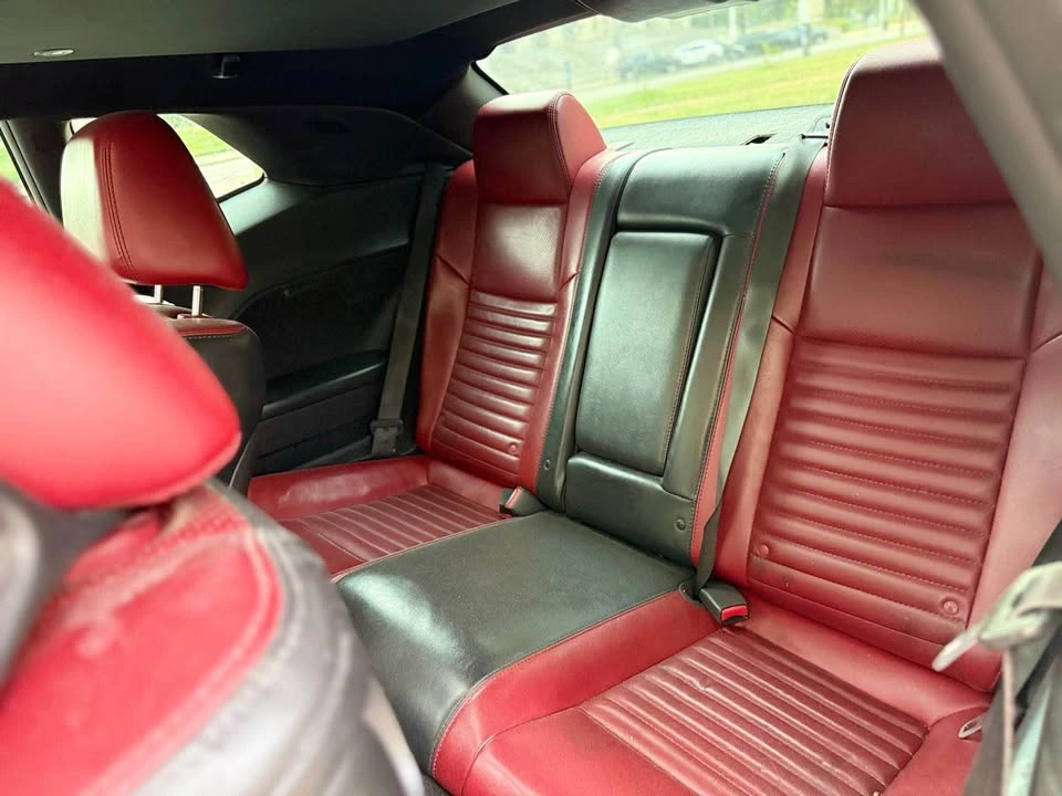 2014 Dodge Challenger 3rd Gen - Image 11 of 17