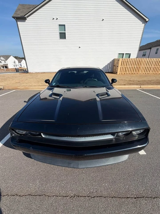 2014 Dodge Challenger 3rd Gen - Image 2 of 18