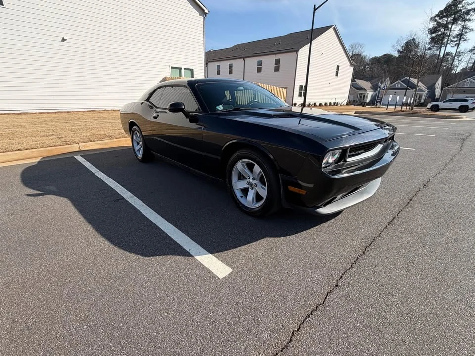 2014 Dodge Challenger 3rd Gen - Image 5 of 18