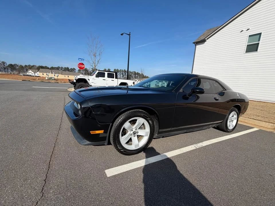 2014 Dodge Challenger 3rd Gen - Image 3 of 18