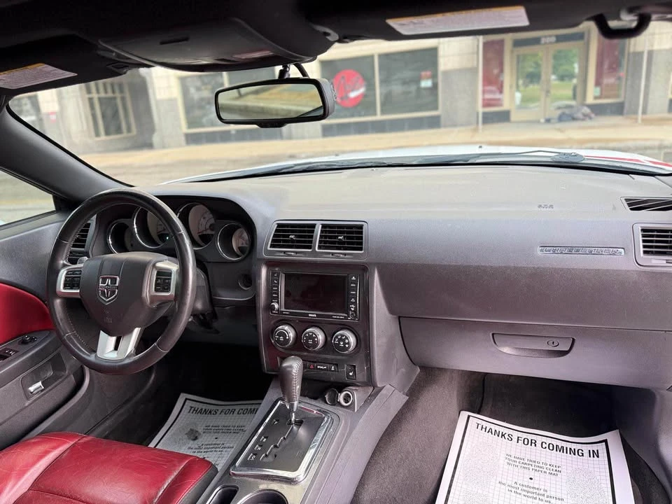 2014 Dodge Challenger 3rd Gen - Image 17 of 17