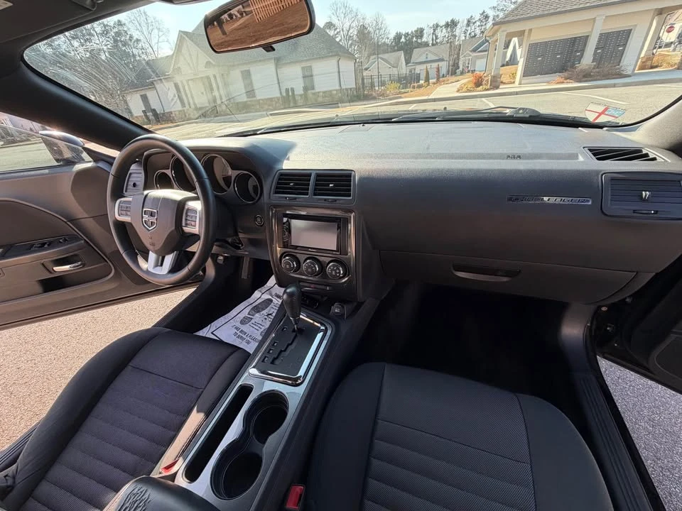2014 Dodge Challenger 3rd Gen - Image 14 of 18