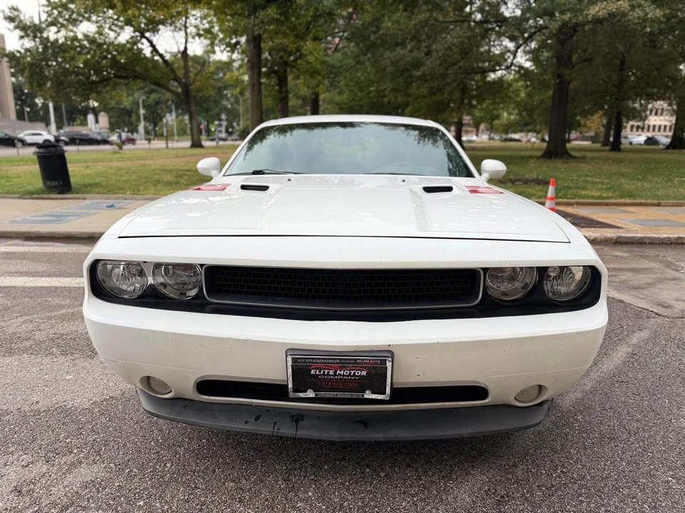 2014 Dodge Challenger 3rd Gen - Image 2 of 19