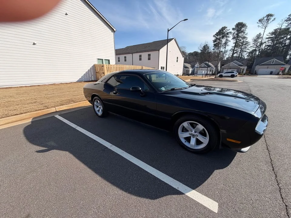 2014 Dodge Challenger 3rd Gen - Image 6 of 18
