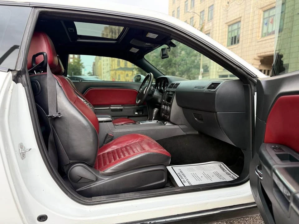 2014 Dodge Challenger 3rd Gen - Image 19 of 19