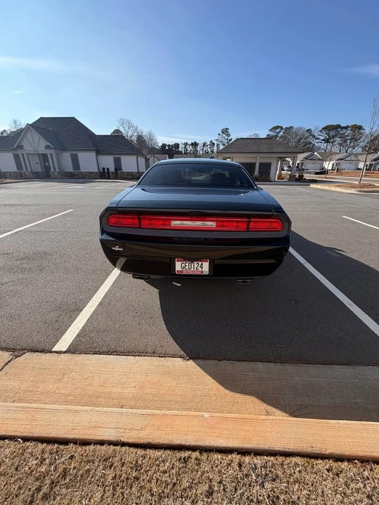 2014 Dodge Challenger 3rd Gen - Image 7 of 18