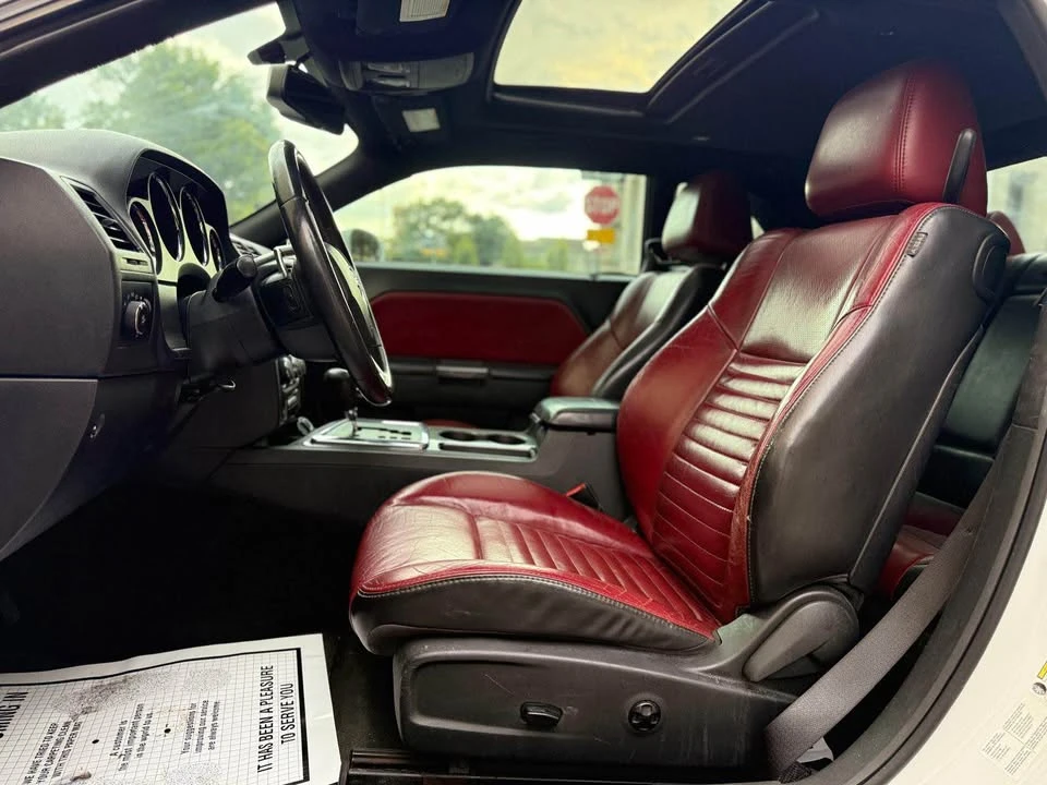 2014 Dodge Challenger 3rd Gen - Image 11 of 19