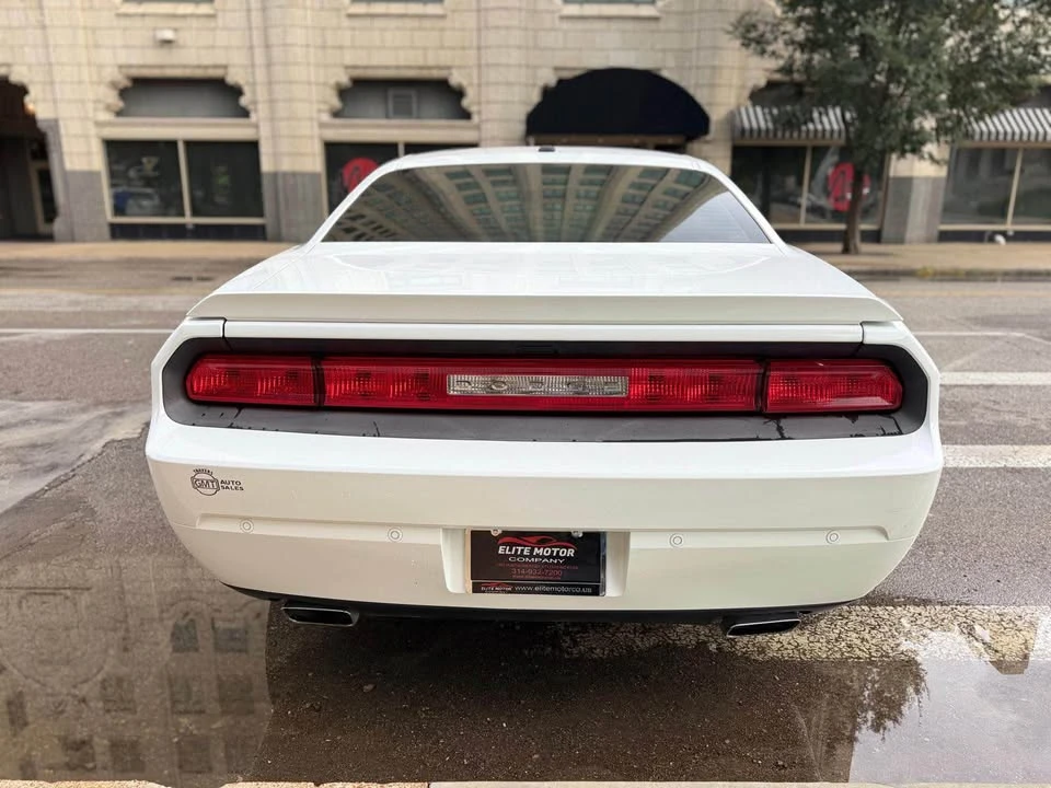 2014 Dodge Challenger 3rd Gen - Image 3 of 19