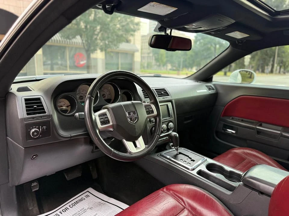 2014 Dodge Challenger 3rd Gen - Image 12 of 19