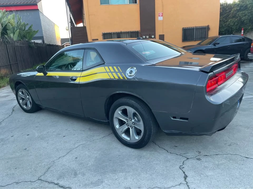 2014 Dodge Challenger 3rd Gen - Image 6 of 13