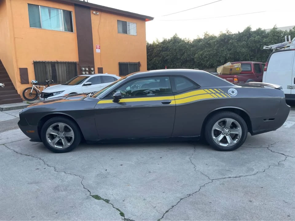 2014 Dodge Challenger 3rd Gen - Image 7 of 13