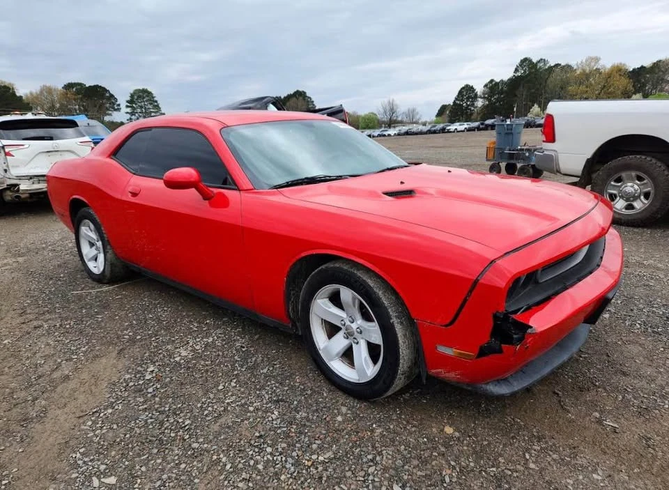 2014 Dodge Challenger 3rd Gen - Image 6 of 11