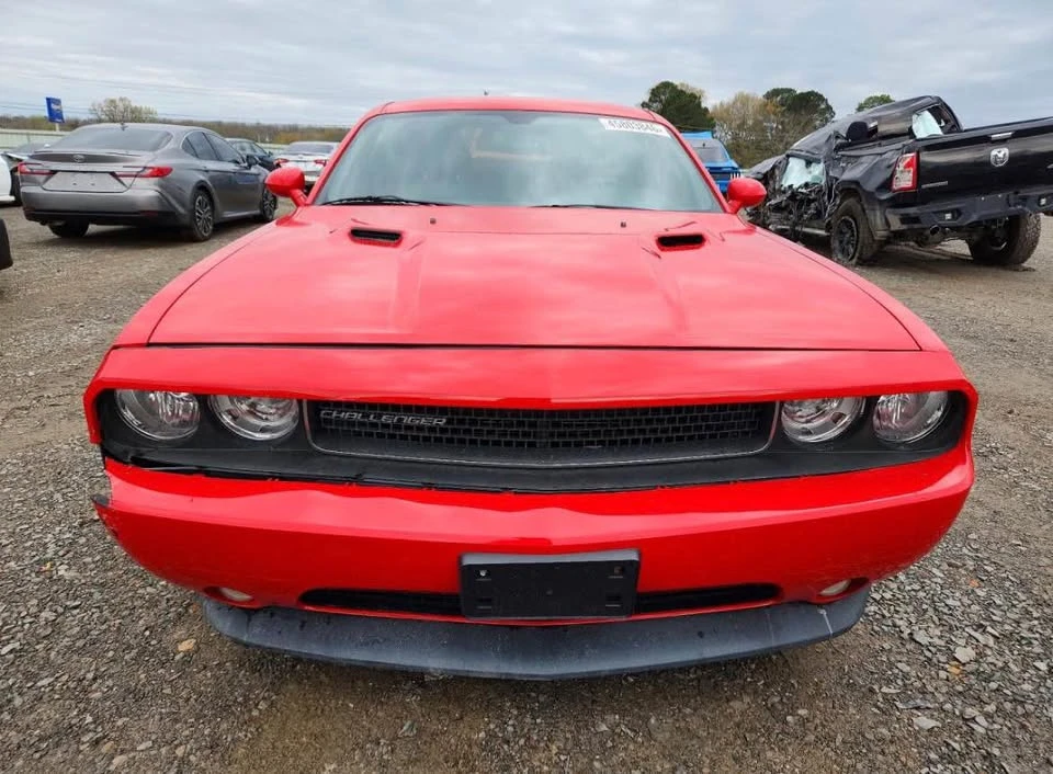 2014 Dodge Challenger 3rd Gen - Image 2 of 11