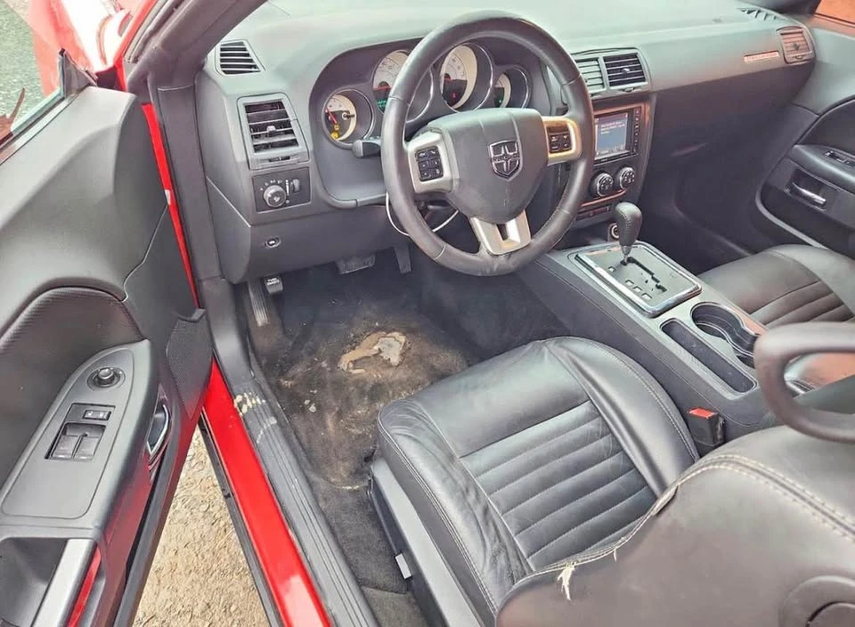 2014 Dodge Challenger 3rd Gen - Image 7 of 11