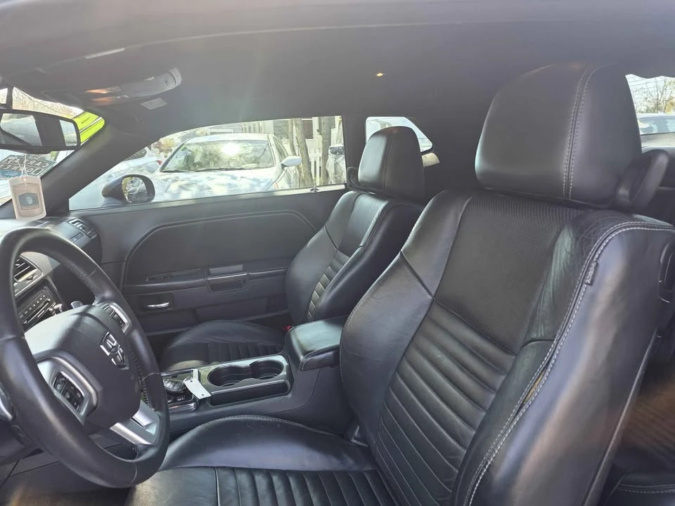 2014 Dodge Challenger 3rd Gen - Image 7 of 20