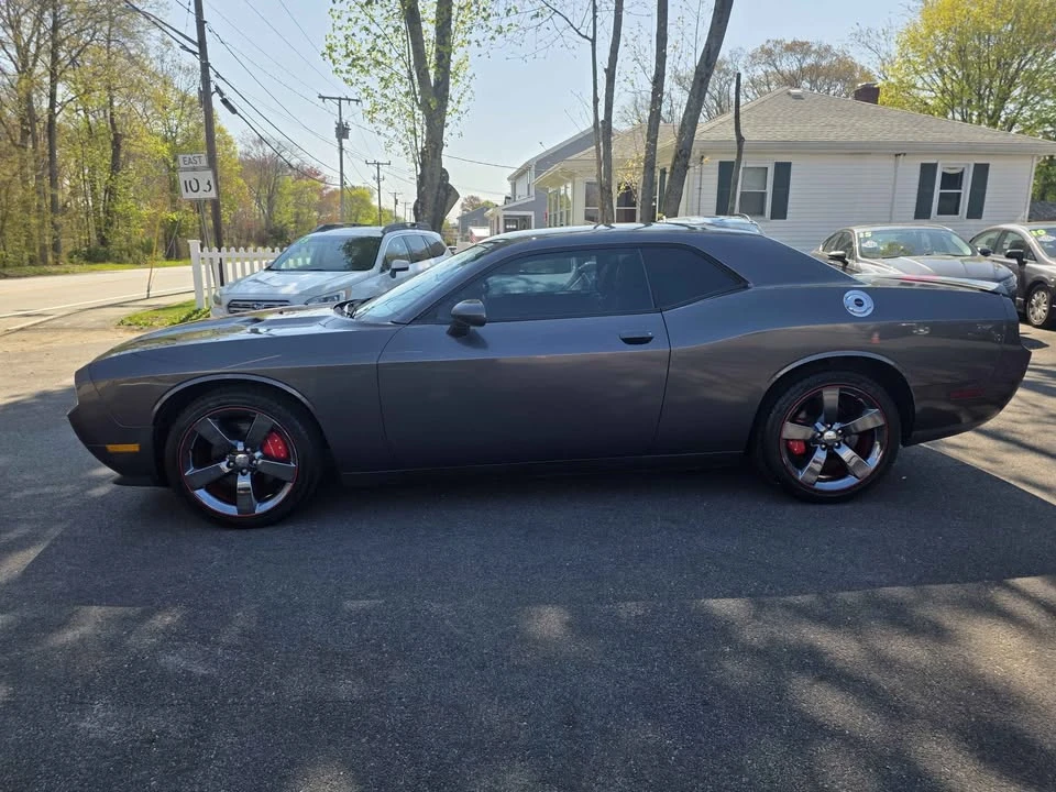 2014 Dodge Challenger 3rd Gen - Image 4 of 20