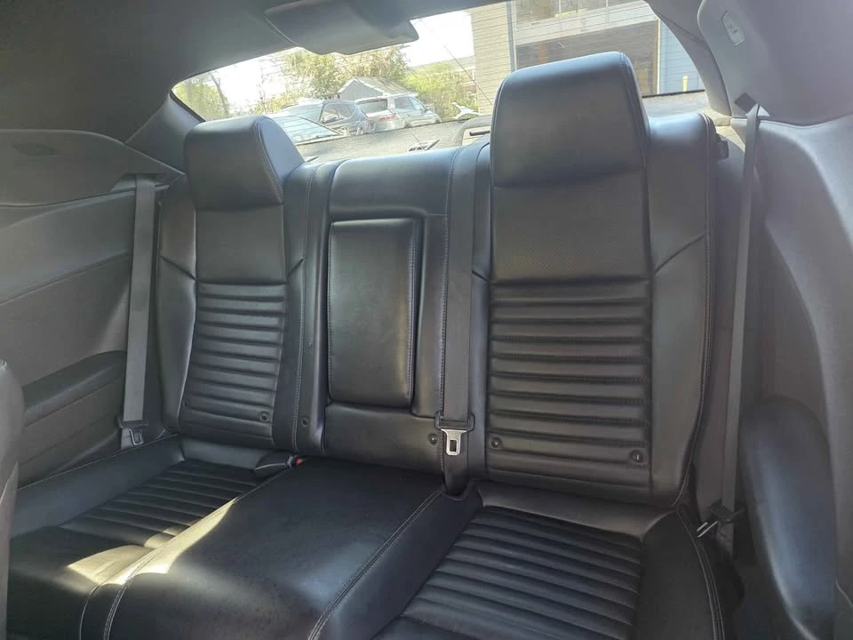 2014 Dodge Challenger 3rd Gen - Image 9 of 20