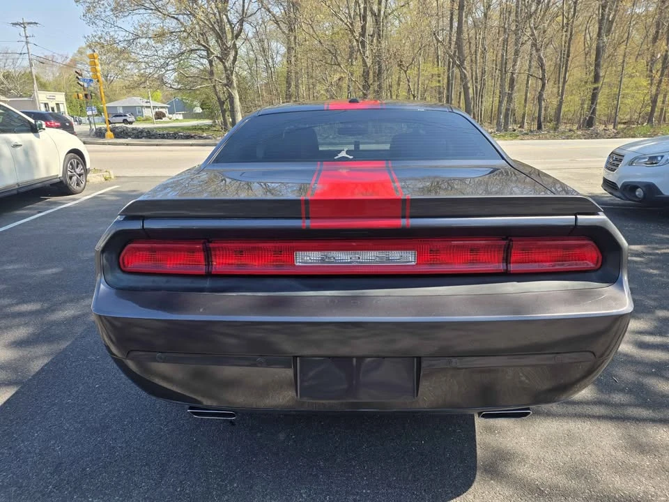 2014 Dodge Challenger 3rd Gen - Image 5 of 20